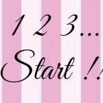 1 2 3 … Start !!!